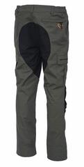 Trousers Savage Gear Fighter Trousers Olive Night - 2