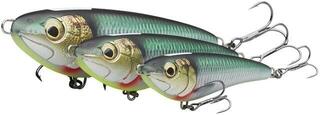 Wobbler de pesca Savage Gear Freestyler V2 Golden Ambulance 16 cm 85 g Wobbler de pesca - 1