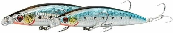 Wobler Savage Gear Gravity Shallow Mackerel Ayu 10 cm 14 g - 2