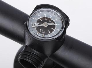 Аксесоар Savage Gear Hand Pump 29Psi / 2Bar - 1