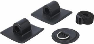 Аксесоар Savage Gear Pointy Bow Belly Boat Engine Bracket - 1