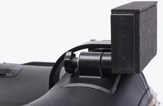 Аксесоар Savage Gear Pointy Bow Belly Boat Engine Bracket - 6