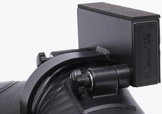 Аксесоар Savage Gear Pointy Bow Belly Boat Engine Bracket - 7