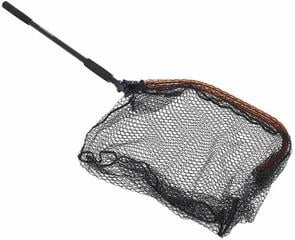 Merítő Savage Gear Pro Finezze Folding Net + Scale 20kg 86,5 cm L Kézi háló 1 rész - 1