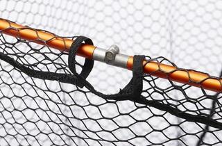Merítő Savage Gear Pro Finezze Folding Net + Scale 20kg 86,5 cm L Kézi háló 1 rész - 2