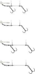 Horgász horog Savage Gear Pro Peg Blade Rig Large 2 pcs - 1