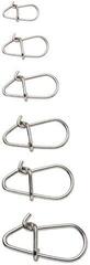 Vissieraden Savage Gear Salt Round Snaps S - 1