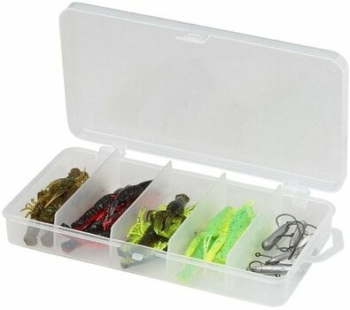 Rubber Lure Savage Gear 3D Crayfish Kit Mixed Colors 6,7 cm 5 g-7 g - 2