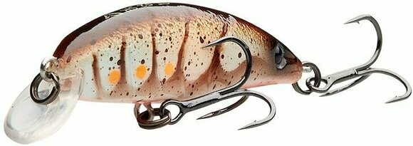 Wobler Savage Gear 3D Shrimp Twitch SR Orange Shrimp 5,2 cm 5,5 g - 2