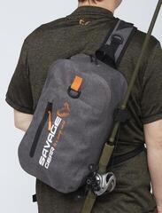Rucsac, geantă de pescuit Savage Gear AW Sling Rucksack 13 L Rucsac, geantă de pescuit - 2