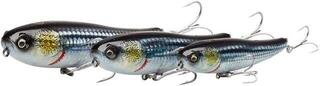 Wobbler Savage Gear Bullet Mullet Black Mullet 11,2 cm 23,5 g Wobbler - 1