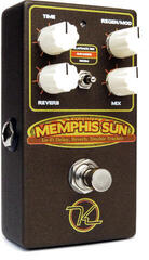 Kytarový efekt Keeley Memphis Sun Kytarový efekt - 1