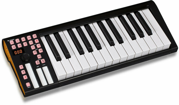 MIDI toetsenbord iCON iKeyboard 3 - 2