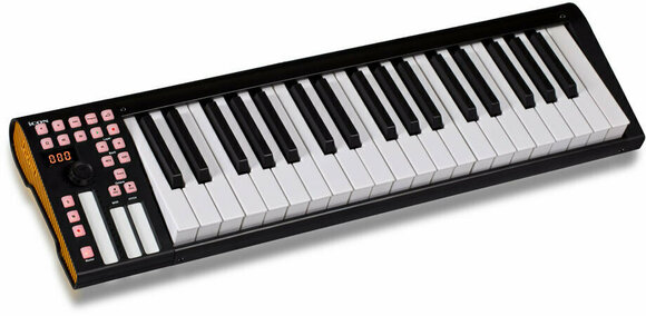 MIDI toetsenbord iCON iKeyboard 4 - 2
