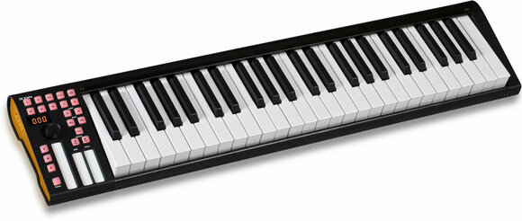 Clavier MIDI iCON iKeyboard 5 - 3