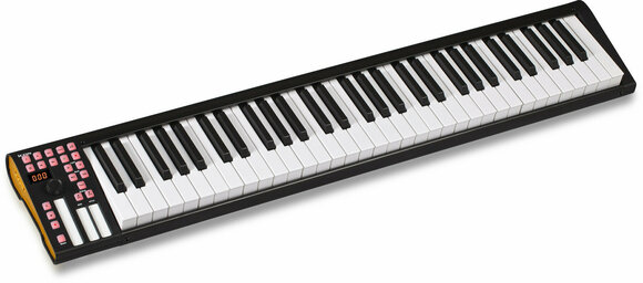 MIDI toetsenbord iCON iKeyboard 6 - 2