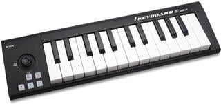 MIDI keyboard iCON iKeyboard 3 Mini MIDI keyboard - 1