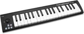 Teclado maestro iCON iKeyboard 4 Mini Teclado maestro - 1