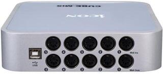 MIDI Interface iCON Cube Mi5 MIDI Interface - 1