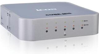 MIDI Interface iCON Cube Mi5 MIDI Interface - 2