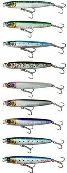 Wobler Savage Gear Cast Hacker Sardine LS 9,5 cm 32 g Wobler - 2