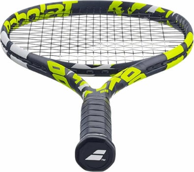 Tennis Racket Babolat Boost Aero Strung L0 Tennis Racket - 4