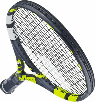 Tennis Racket Babolat Boost Aero Strung L0 Tennis Racket - 5