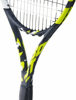 Tennis Racket Babolat Boost Aero Strung L0 Tennis Racket - 6