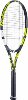 Tennis Racket Babolat Boost Aero Strung L1 Tennis Racket - 2