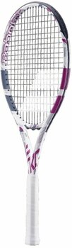 Raqueta de Tennis Babolat Evo Aero Lite Pink Strung L0 Raqueta de Tennis - 2