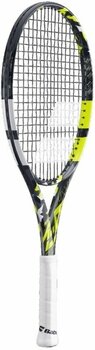 Tennis Racket Babolat Pure Aero Junior 26 Strung L00 Tennis Racket - 3