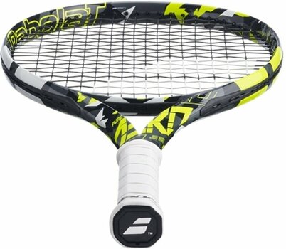 Tennisketcher Babolat Pure Aero Junior 26 Strung L00 Tennisketcher - 4