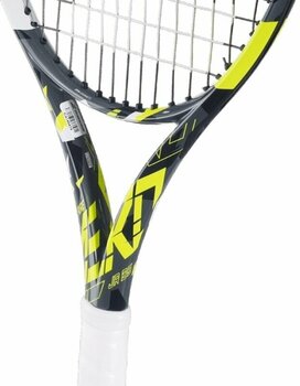 Tennis Racket Babolat Pure Aero Junior 26 Strung L1 Tennis Racket - 6