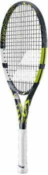 Tennis Racket Babolat Pure Aero Junior 25 Strung L000 Tennis Racket - 2