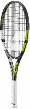 Tennis Racket Babolat Pure Aero Junior 25 Strung L00 Tennis Racket - 2