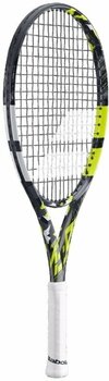 Tennis Racket Babolat Pure Aero Junior 25 Strung L0 Tennis Racket - 3