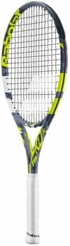 Tennis Racket Babolat Aero Junior 25 Strung L000 Tennis Racket - 2