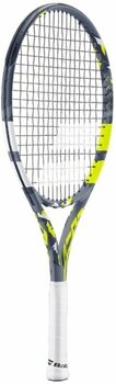 Tennis Racket Babolat Aero Junior 25 Strung L000 Tennis Racket - 3
