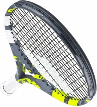 Tennis Racket Babolat Aero Junior 25 Strung L000 Tennis Racket - 5