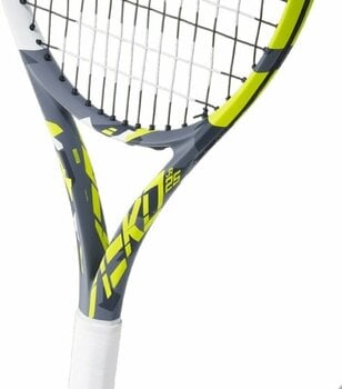 Tennis Racket Babolat Aero Junior 25 Strung L000 Tennis Racket - 6