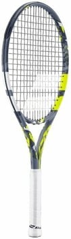 Tennis Racket Babolat Aero Junior 26 Strung L00 Tennis Racket - 2