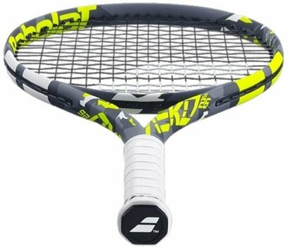 Tennisketcher Babolat Aero Junior 26 Strung L00 Tennisketcher - 3