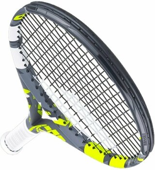 Tennis Racket Babolat Aero Junior 26 Strung L00 Tennis Racket - 4