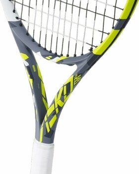 Tennis Racket Babolat Aero Junior 26 Strung L00 Tennis Racket - 5