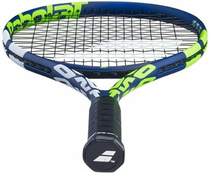 Tennis Racket Babolat Boost Drive Strung L1 Tennis Racket - 4