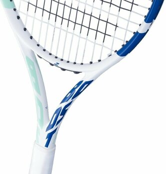 Tennis Racket Babolat Boost Drive Women Strung L0 Tennis Racket - 3