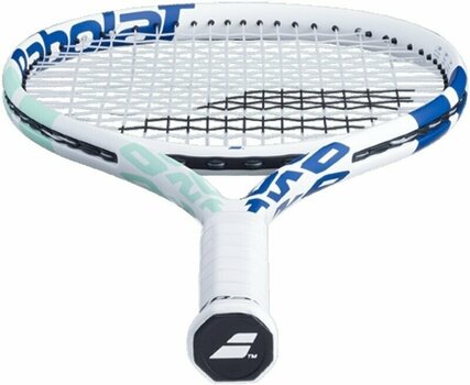 Tennis Racket Babolat Boost Drive Women Strung L2 Tennis Racket - 4