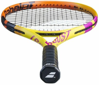 Tennis Racket Babolat Boost Rafa Strung L0 Tennis Racket - 4