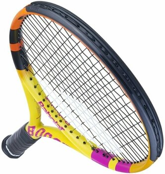 Tennis Racket Babolat Boost Rafa Strung L0 Tennis Racket - 5