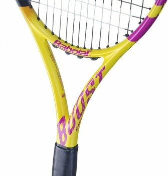 Tennis Racket Babolat Boost Rafa Strung L0 Tennis Racket - 6